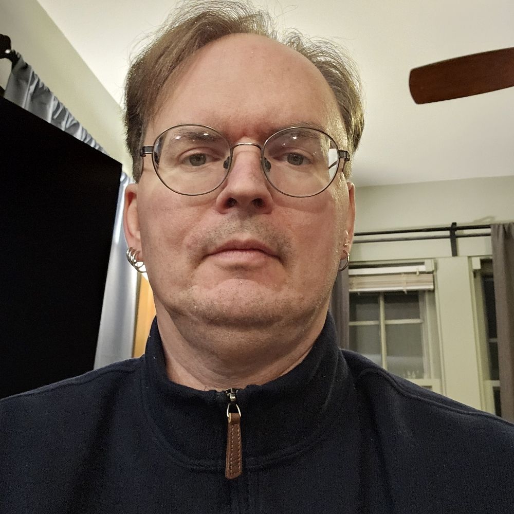 Kirk Becker