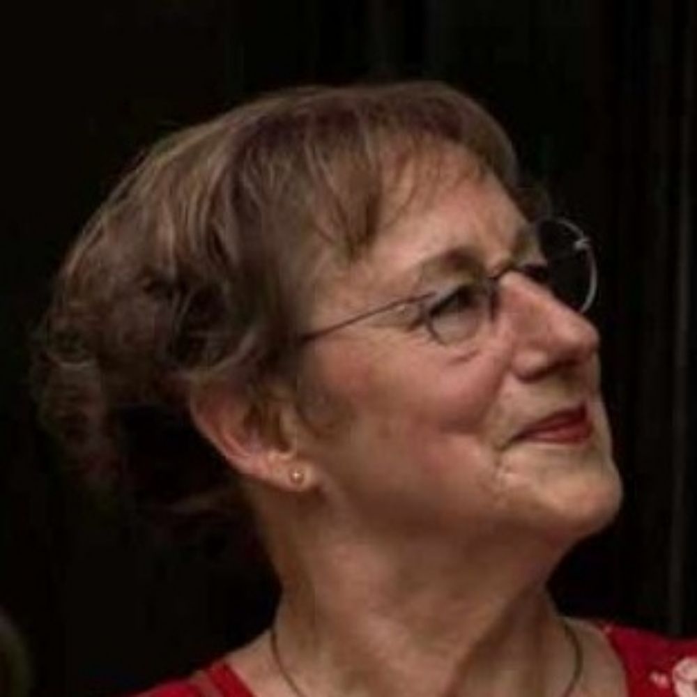 Anna de Weert,  Breda.