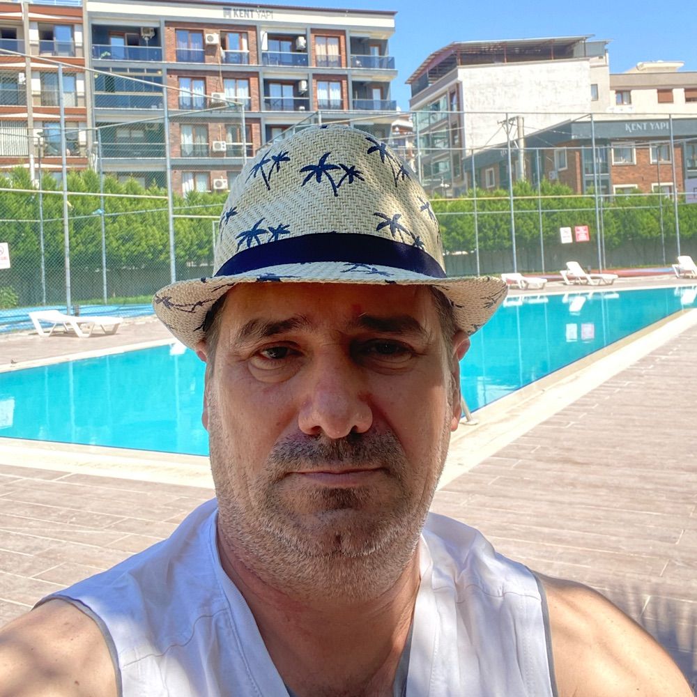 Cafer Dedeoğlu