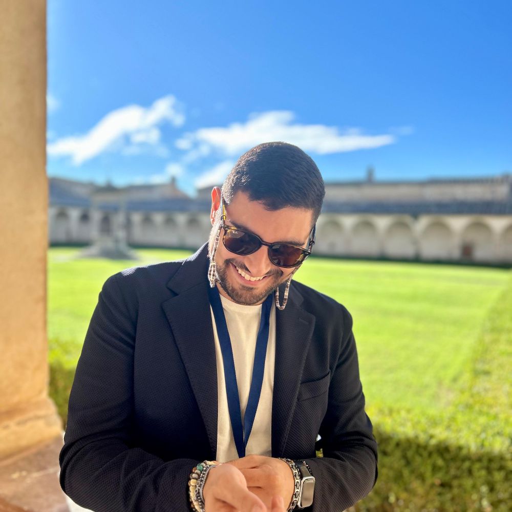 Matteo Agostino