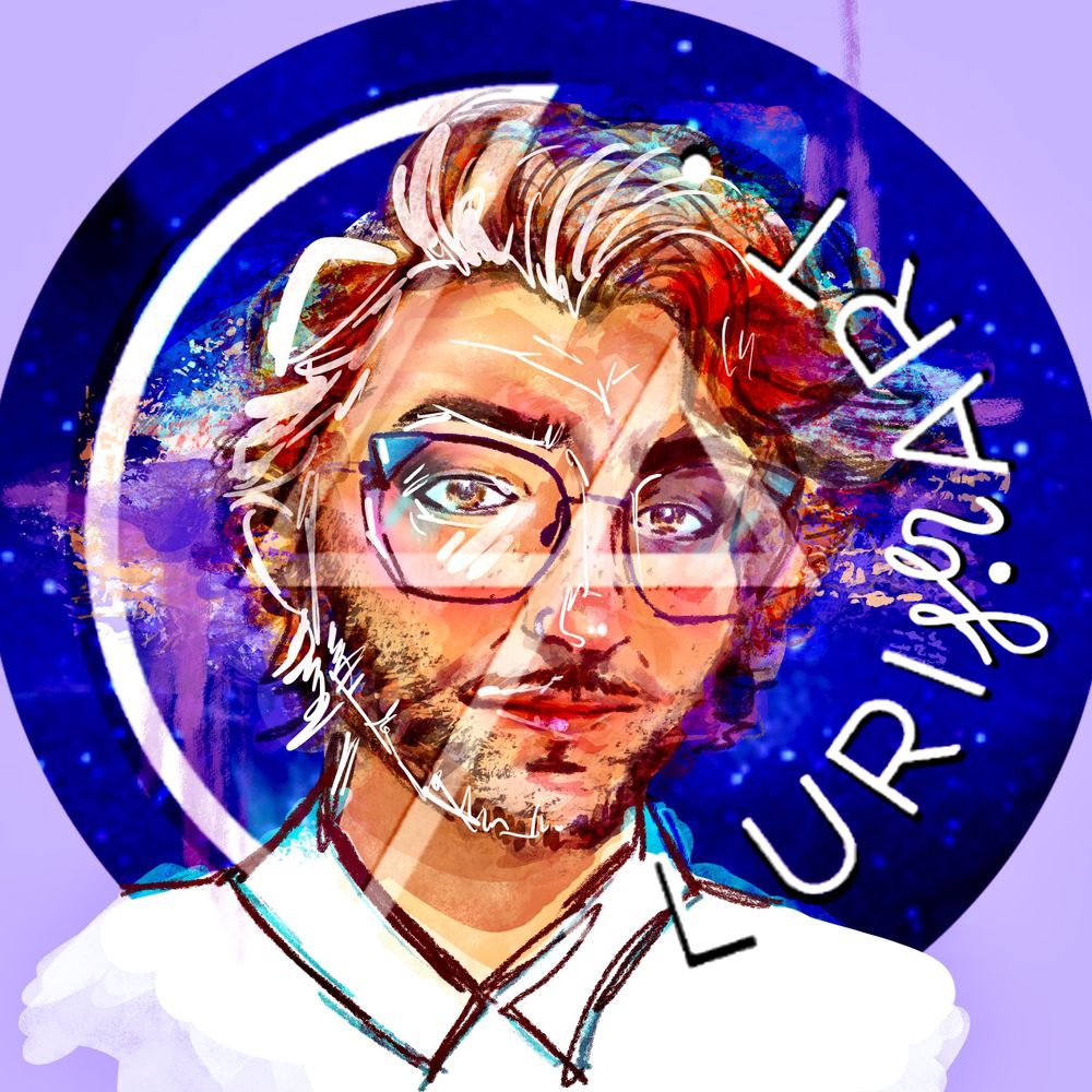 LuRi(fer) Art ✨🌈 COMMS OPEN | #1 Stolitz Enjoyer