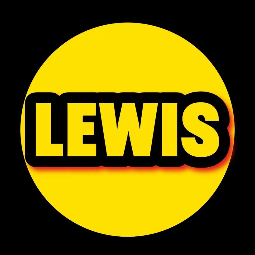 Lewis Aaron