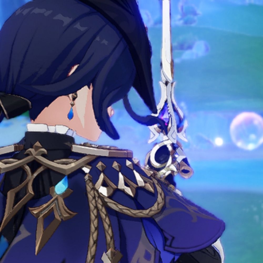 Ray