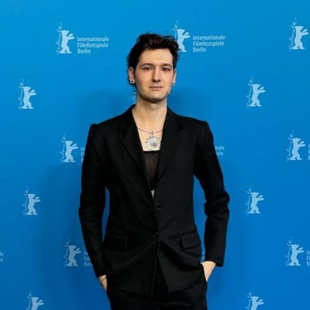 Borja Nández