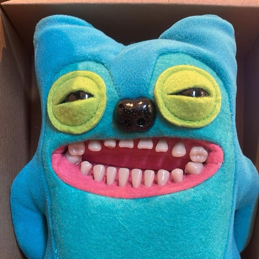 FugglerPanic