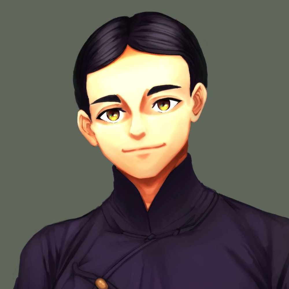 敬仲