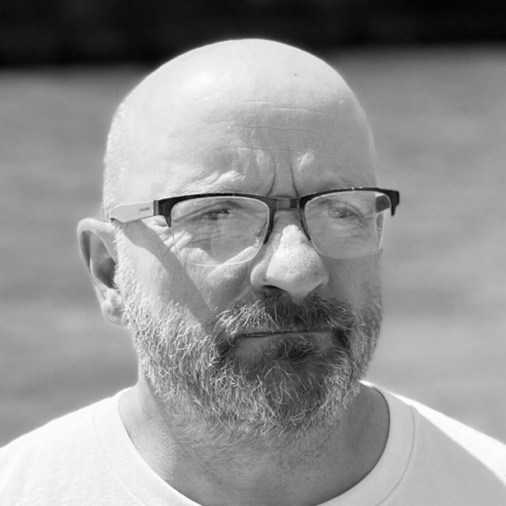 Martin Walsh