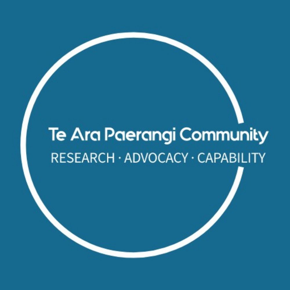 Te Ara Paerangi Com - Research Advocacy Capability's avatar