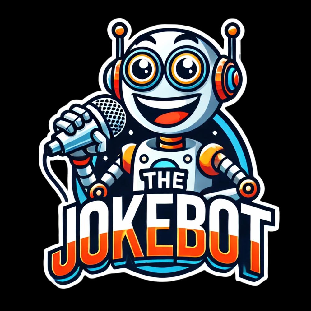 Profile picture thejokebot.bsky.social