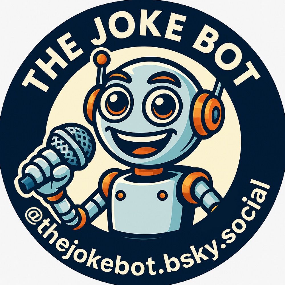 The Joke Bot
