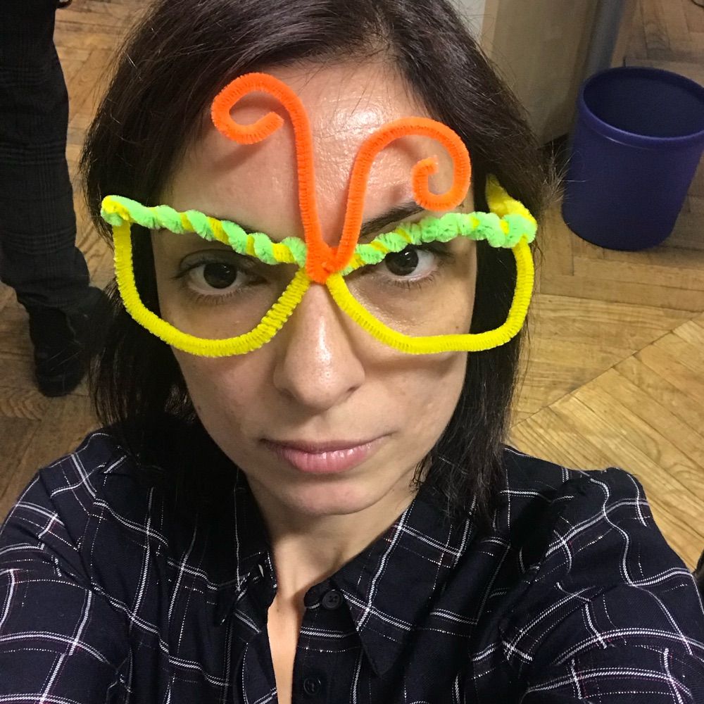 Fatma Demirelli