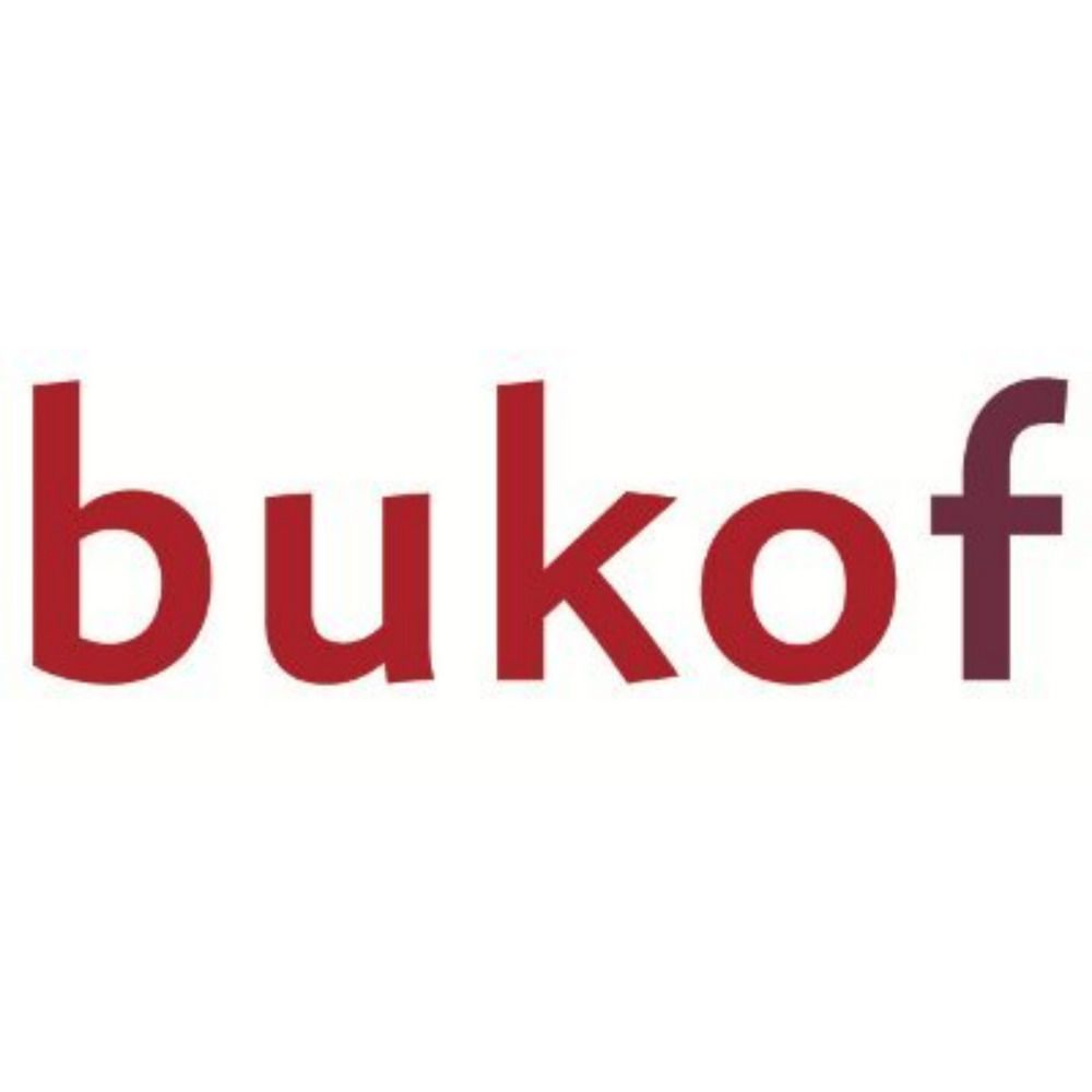 bukof