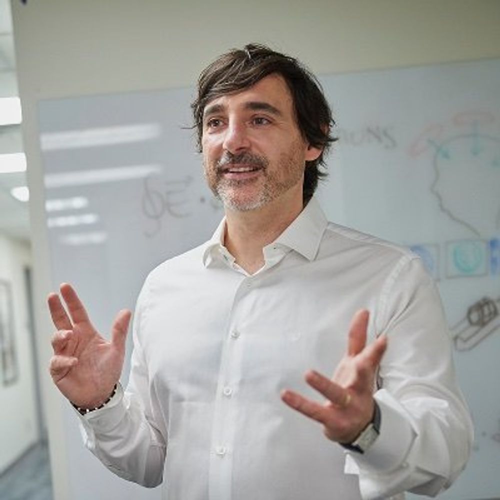 Riccardo Lattanzi