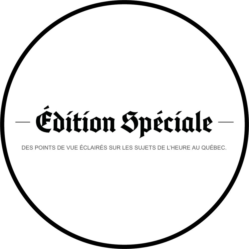 Les éditions spéciales de la CAQ
