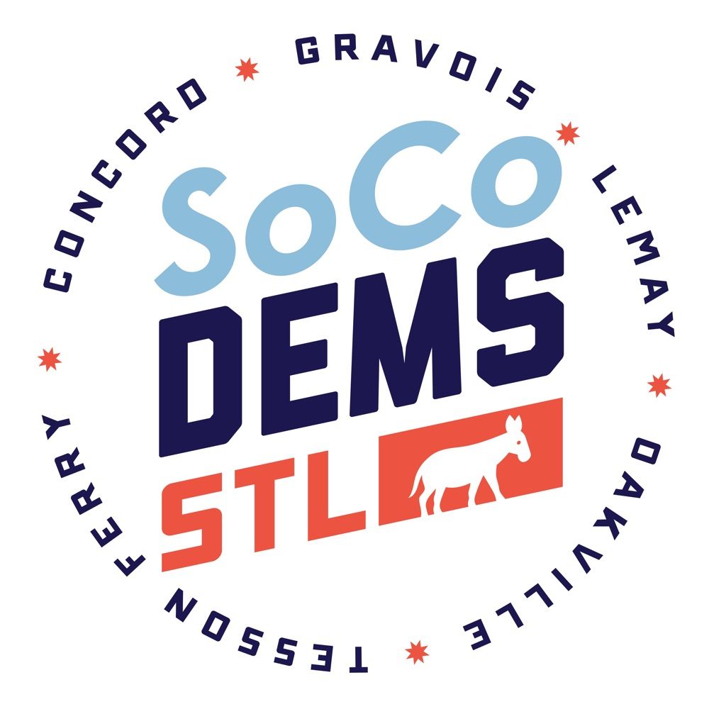 South County Democrats