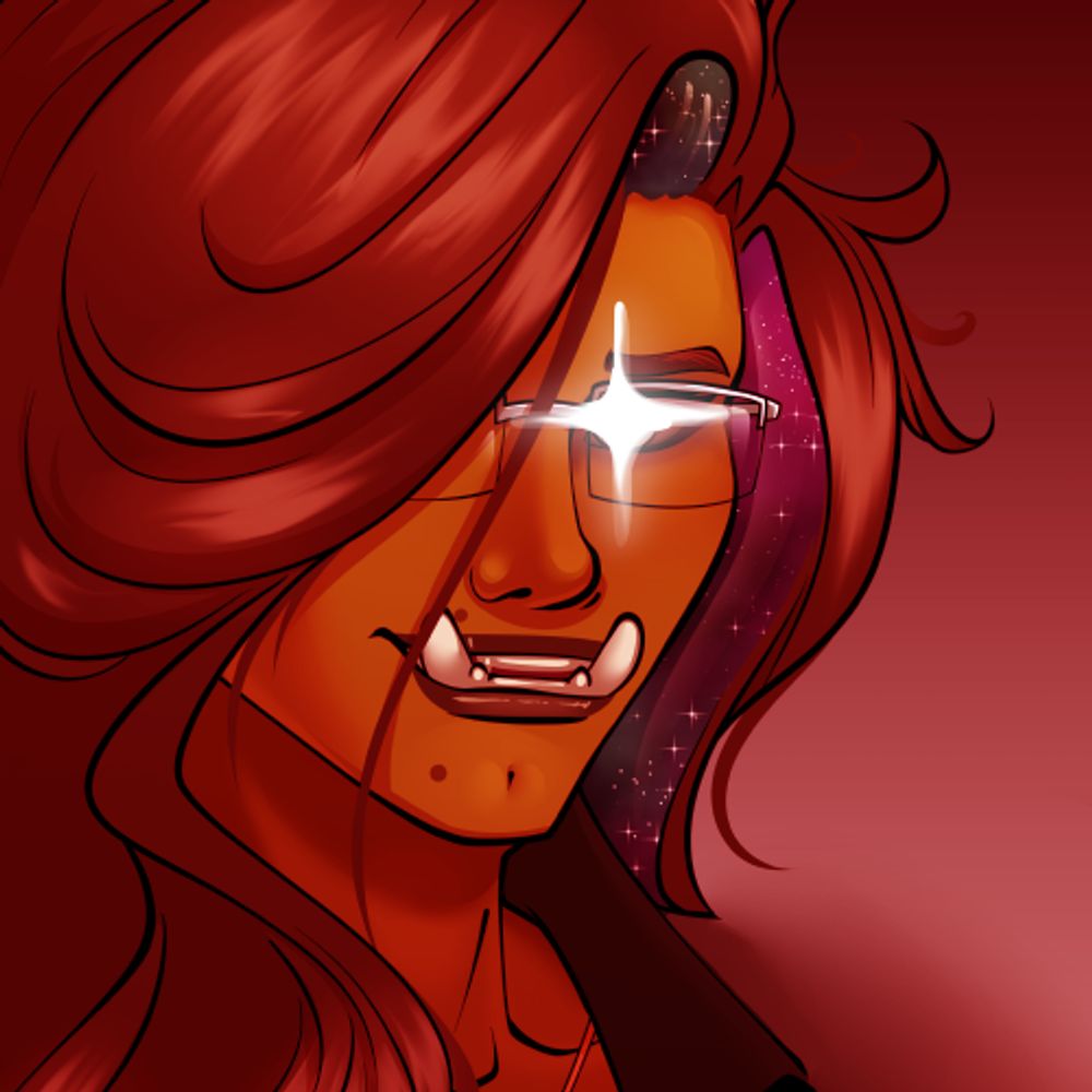 Maeve's lore and hornyposting
