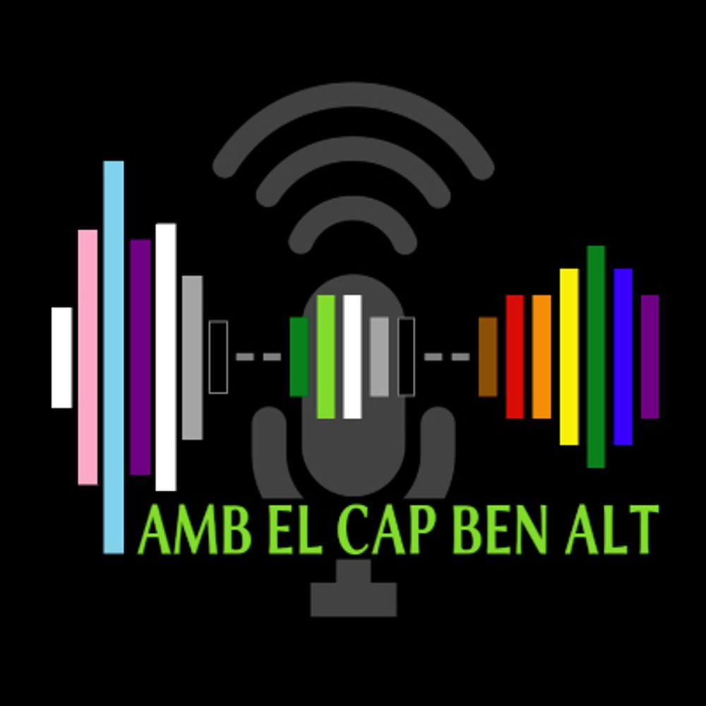 Amb el cap ben alt