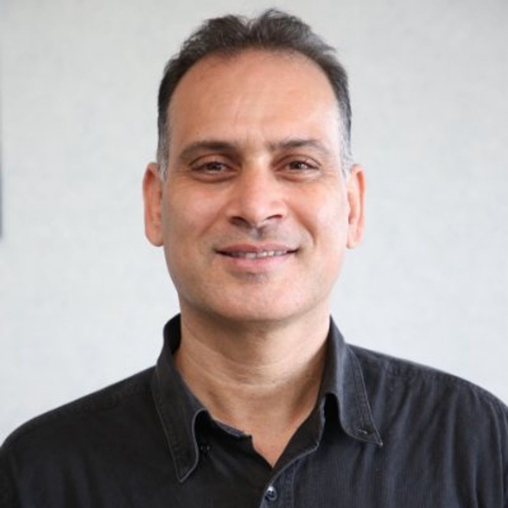 Hesham Albasuoni