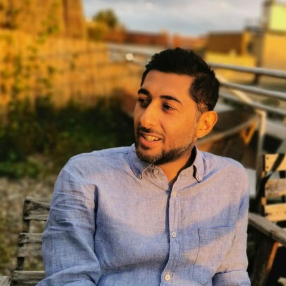 Arash Sarkohi