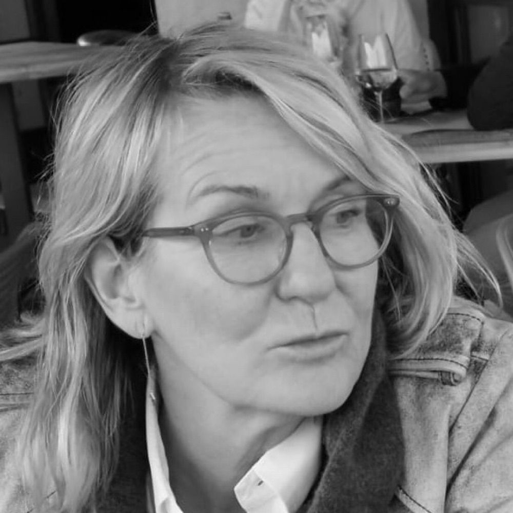 Gabriela Bacher