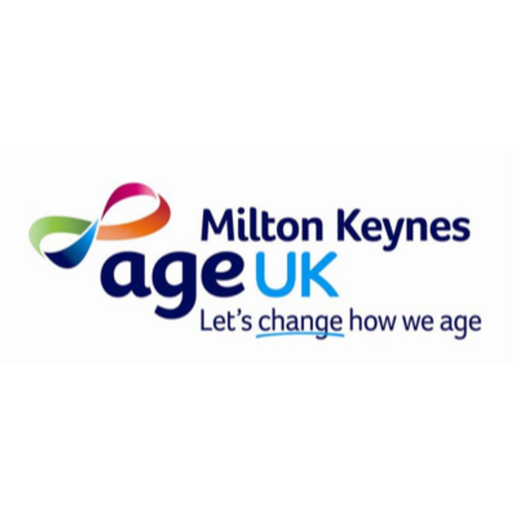 Age UK Milton Keynes 