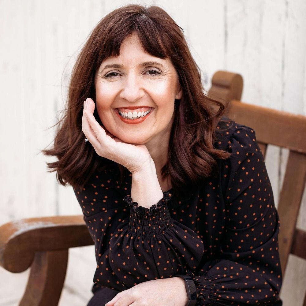 Sharon Giltrow