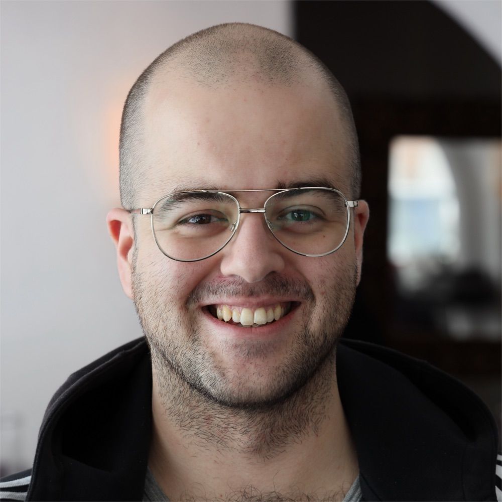 User avatar