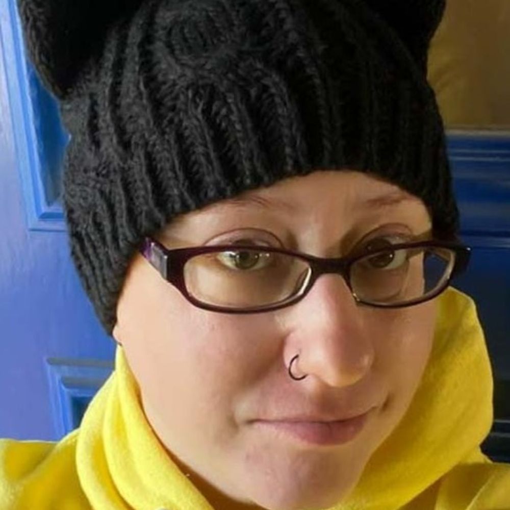 Nora B. Peevy