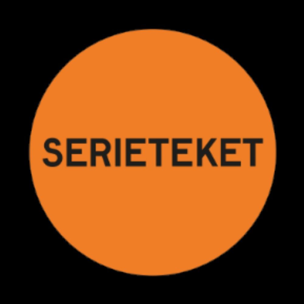 Serieteket