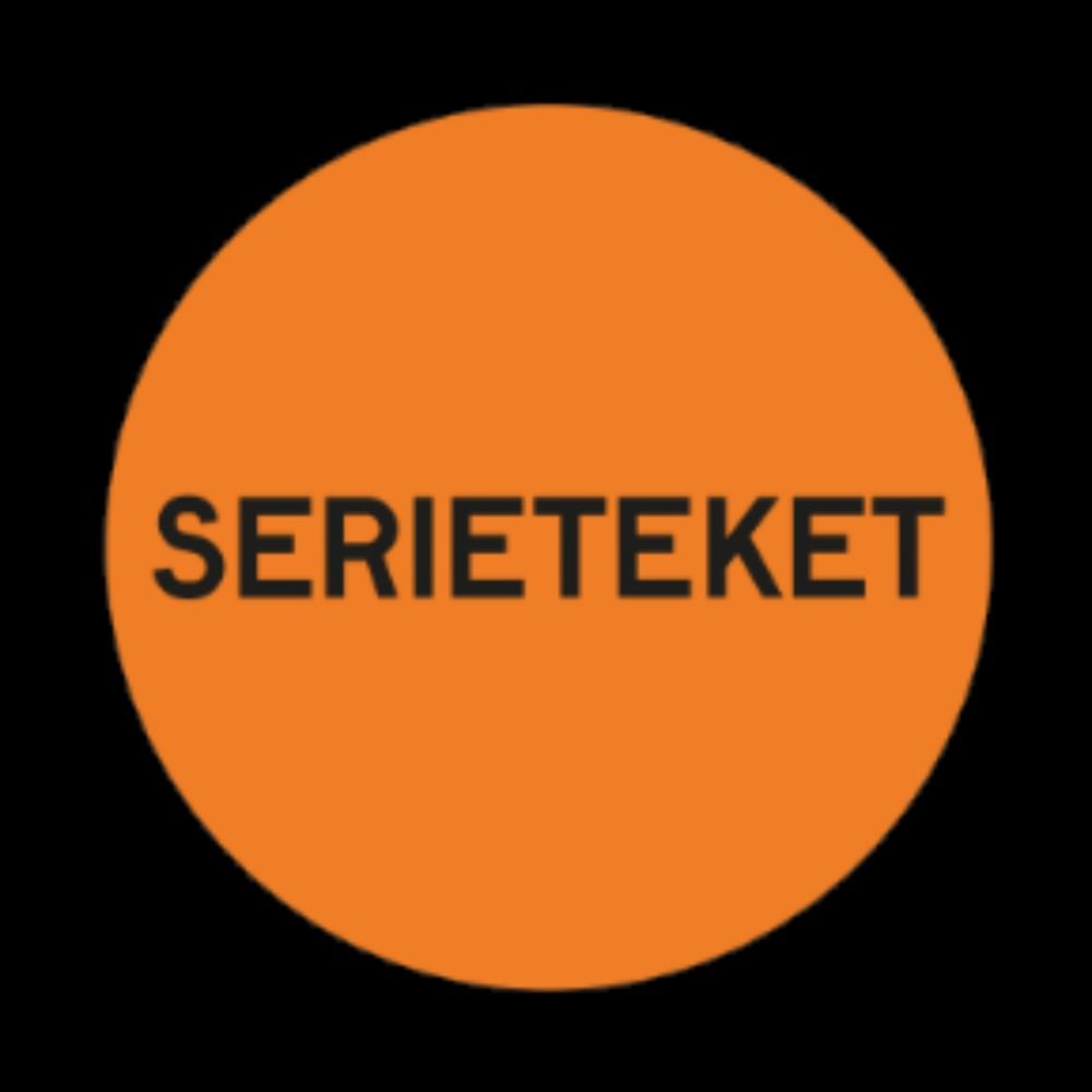 Serieteket