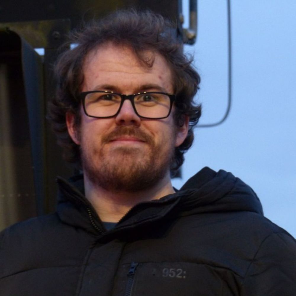 Simon Bredemeier