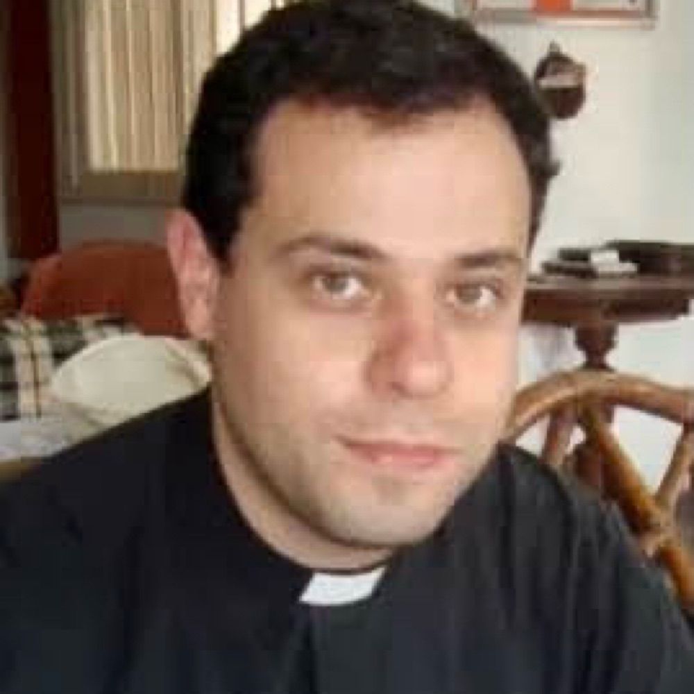Daniel Rangel