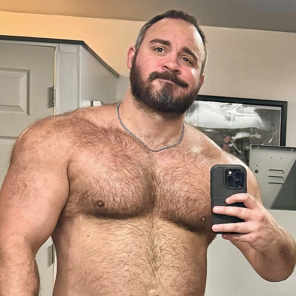Cheesebeargrrr
