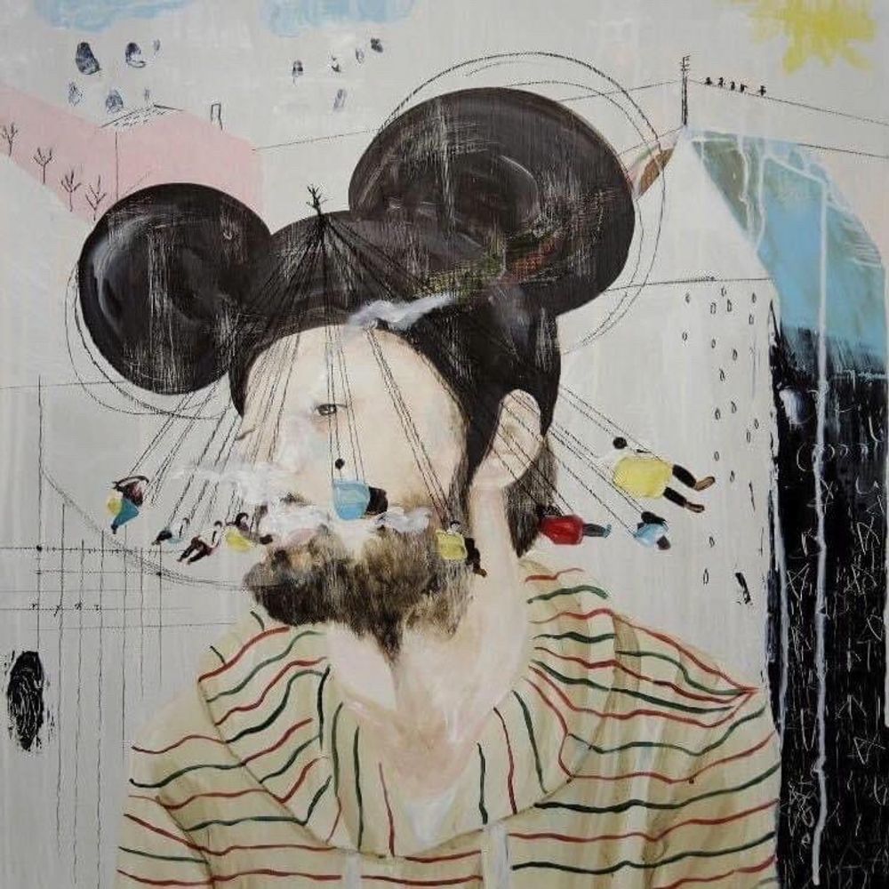 Dmitry Martov