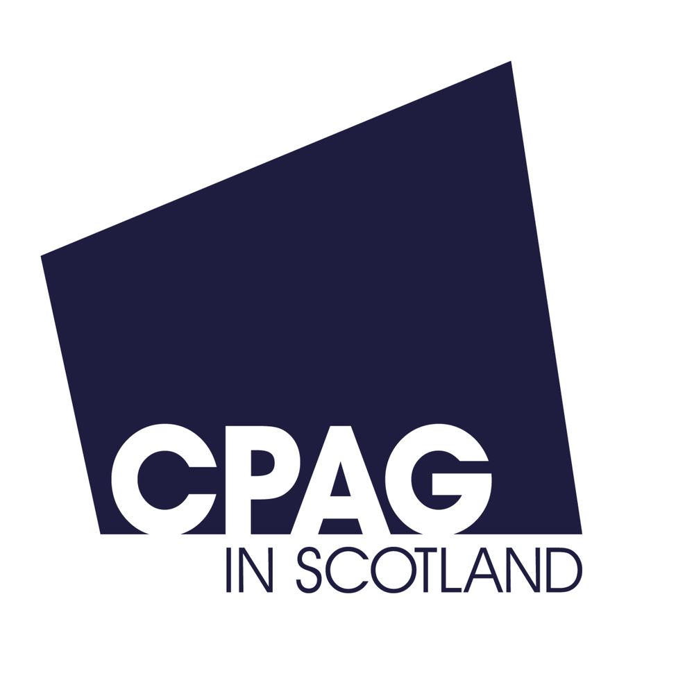 CPAG in Scotland