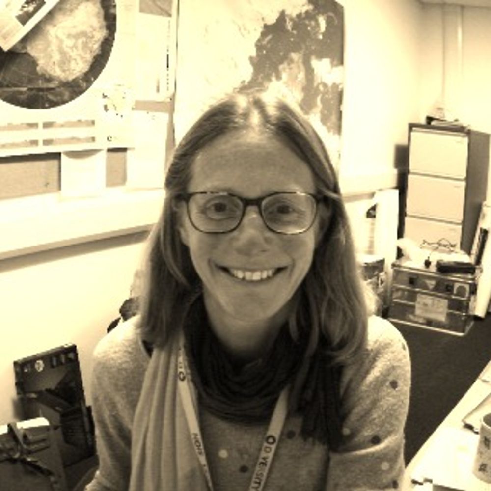 Dr Joanne Johnson