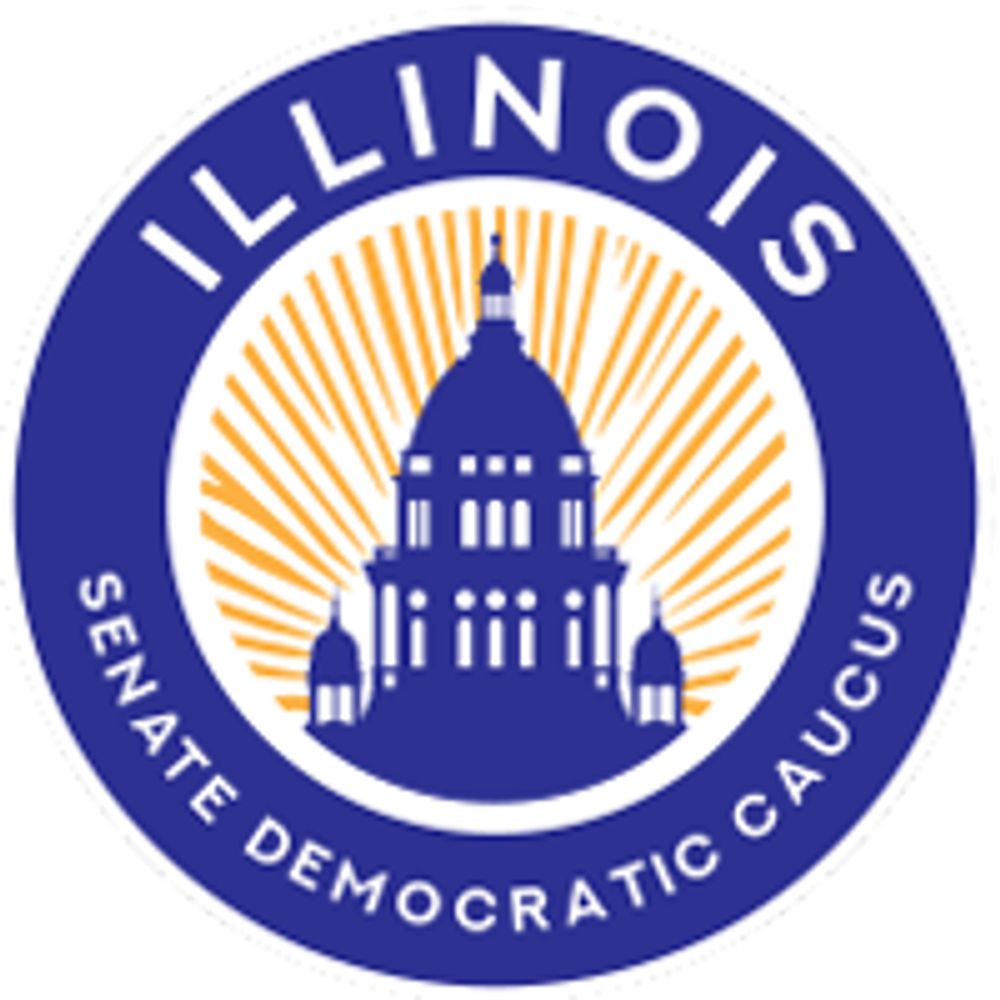 Illinois Senate Democratic Caucus