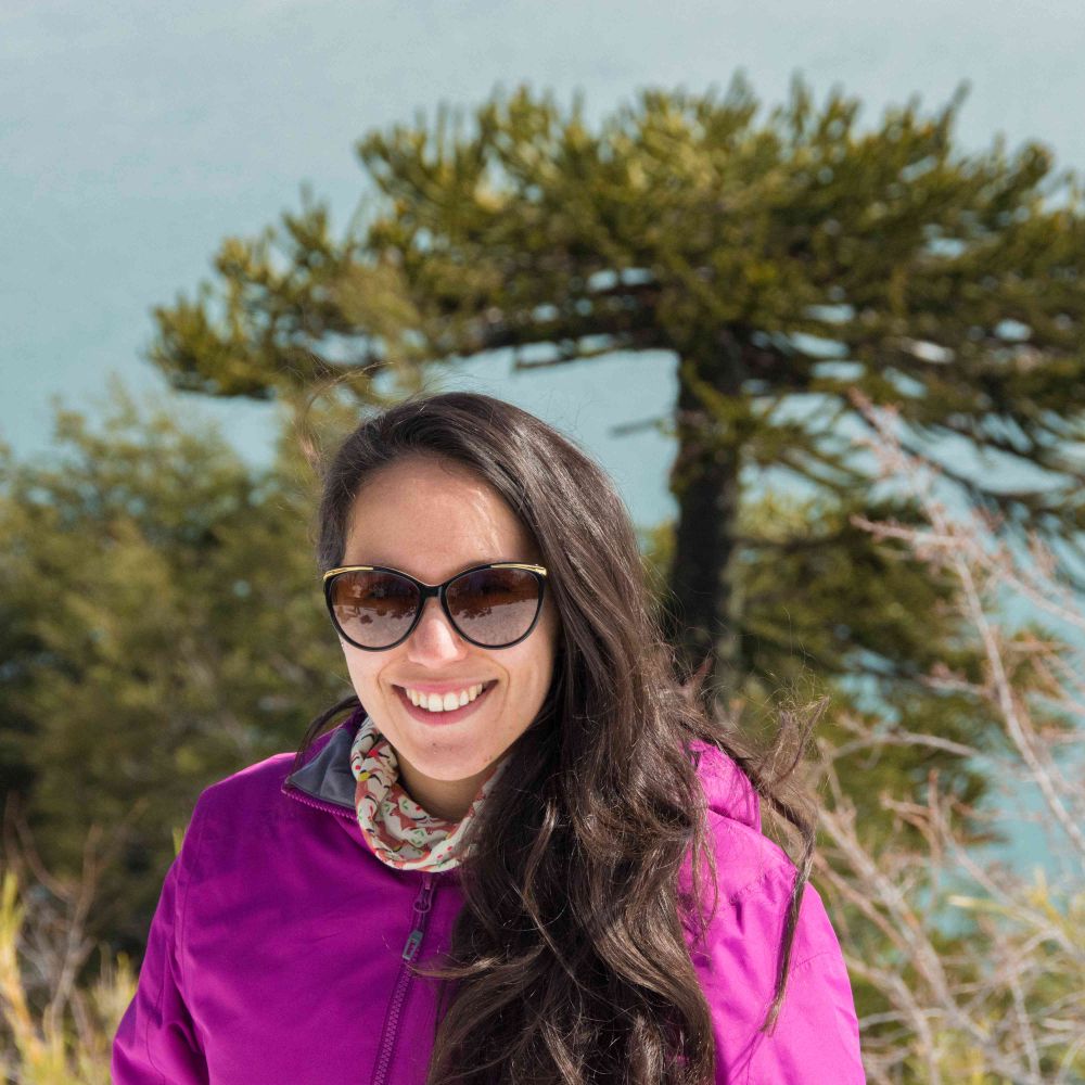 Paula Díaz Levi