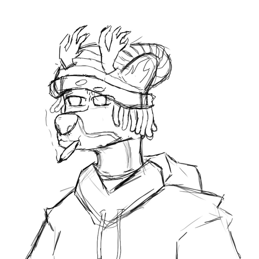 Luki (Lucas)