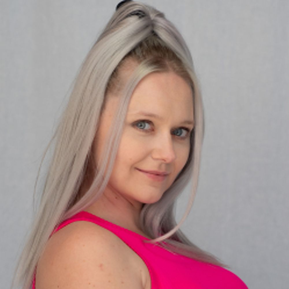 Courtney Watts