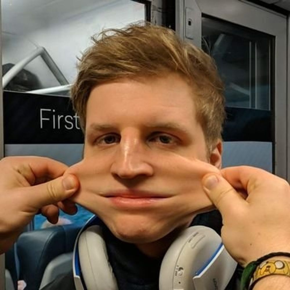 User avatar