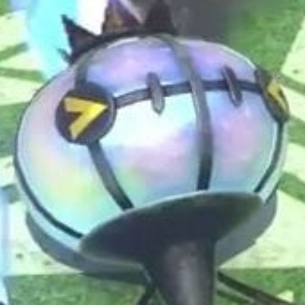 timidchandelure