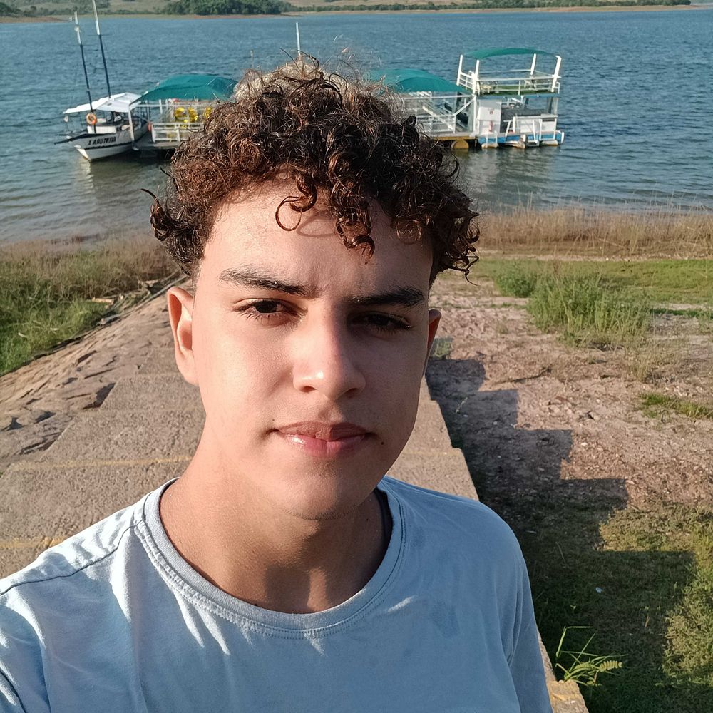 Davi Clarke 🧜🏻‍♂️🇧🇷 SIREN