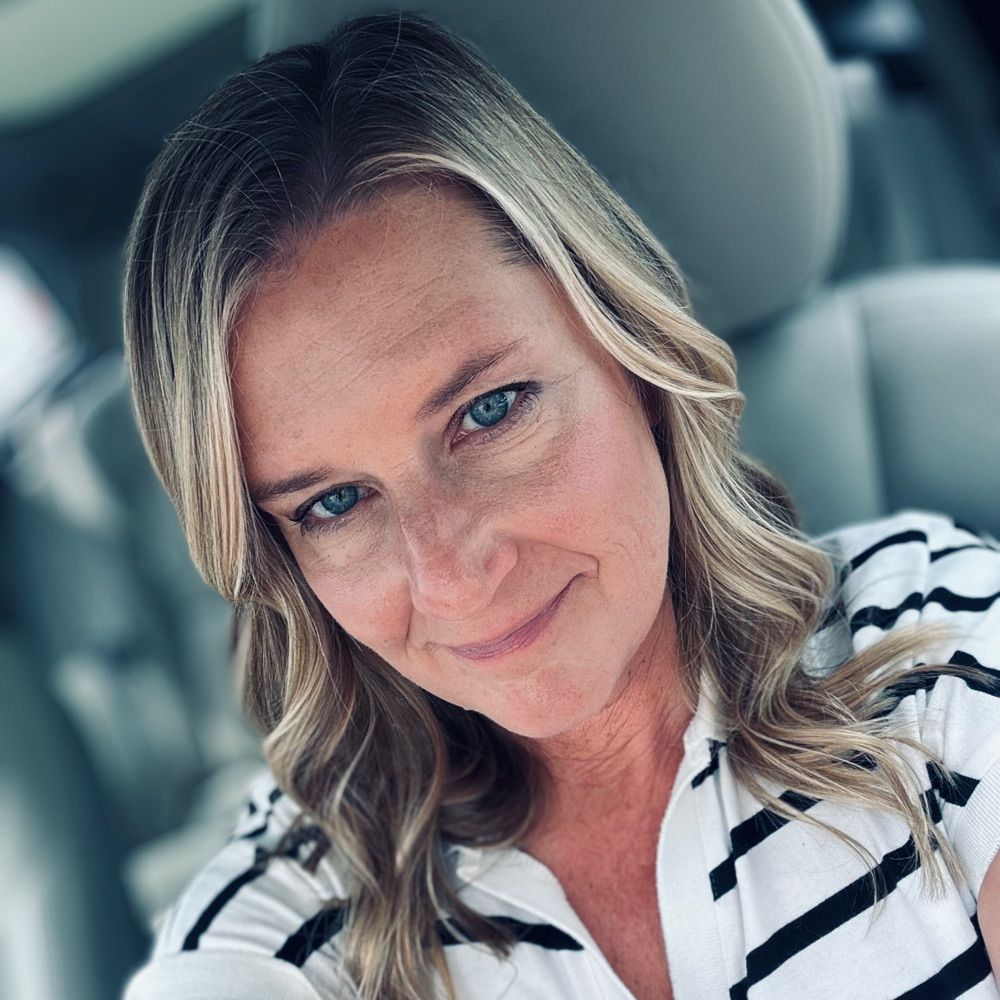 Heather Rohrbaugh