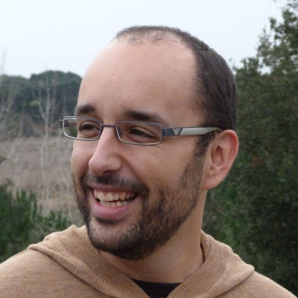 Gonçalo M. Marques