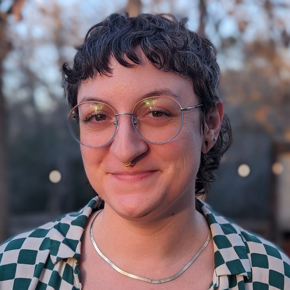 neely · AuDHD coach 🪩 (they/she)