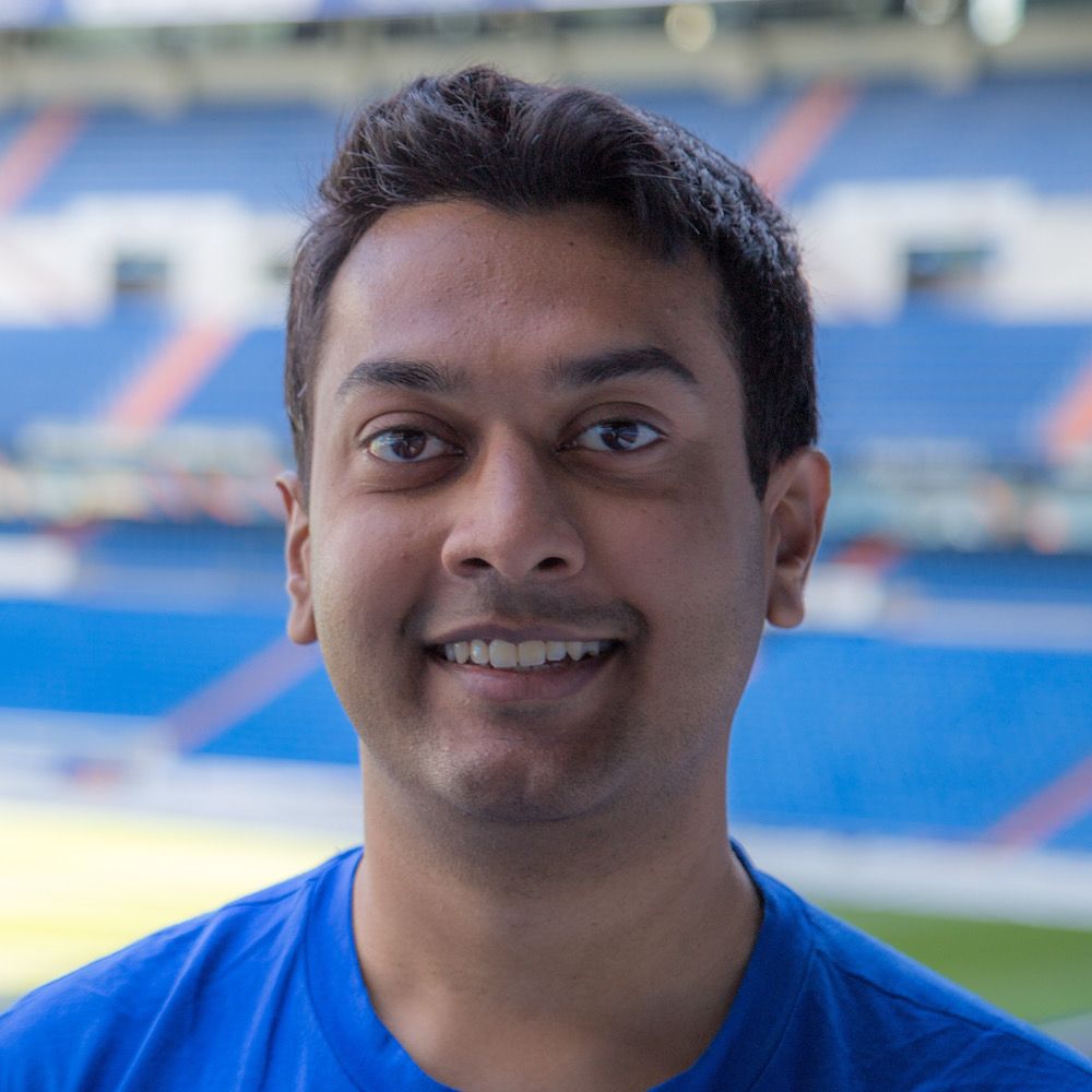 Gopal Sharma