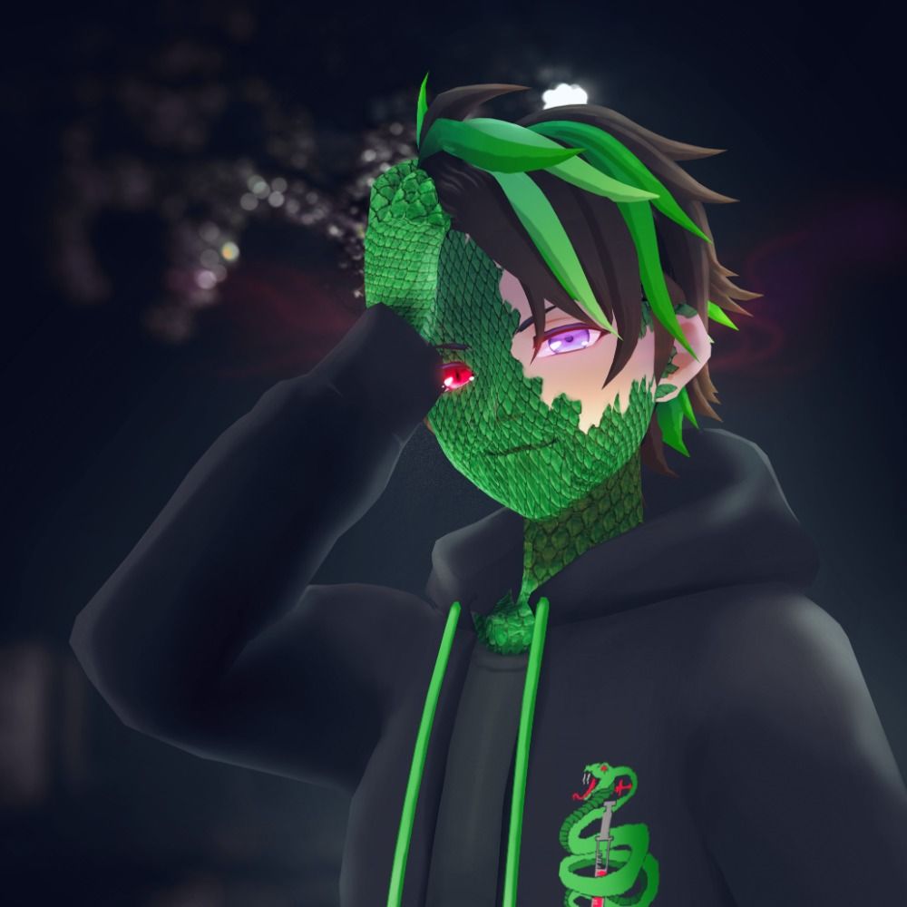 snakeitis