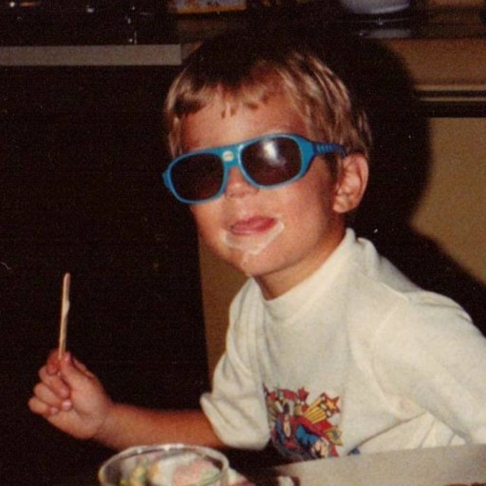 Jason Hussong