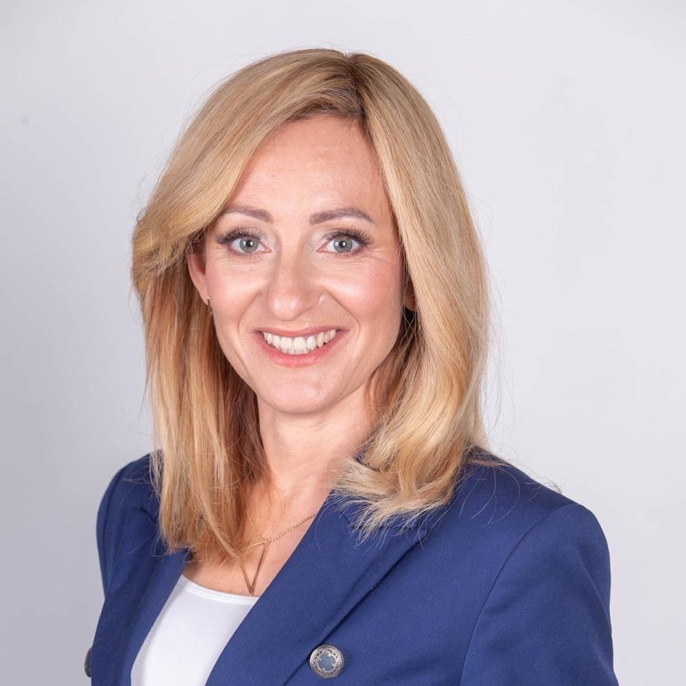 Sylwia Bielawska